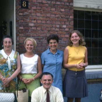 Photo of Alice Persyn